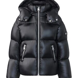 Mackage
Unisex Jesse Down Coat - little kid size 2 like new
